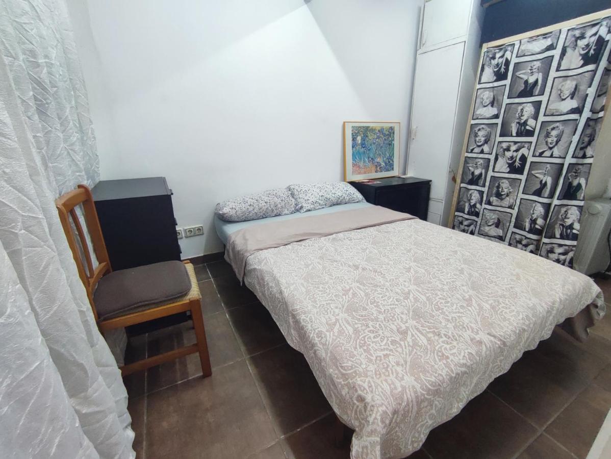 Nice Flat Within Walking Range To The Beach Apartamento *