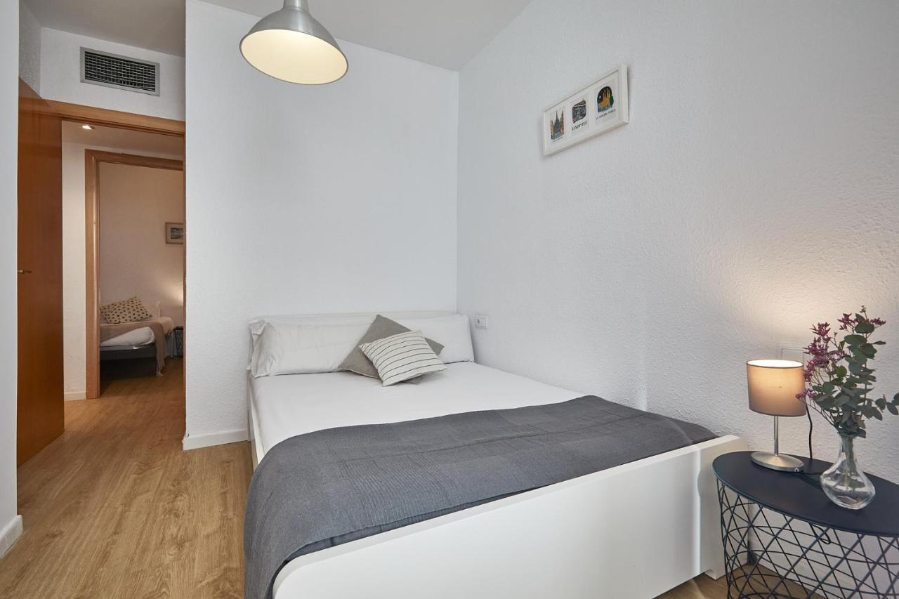 Apartment Bbarcelona Clot *