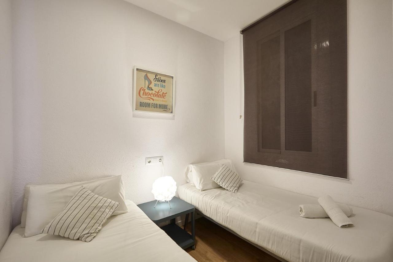 Apartment Bbarcelona Clot