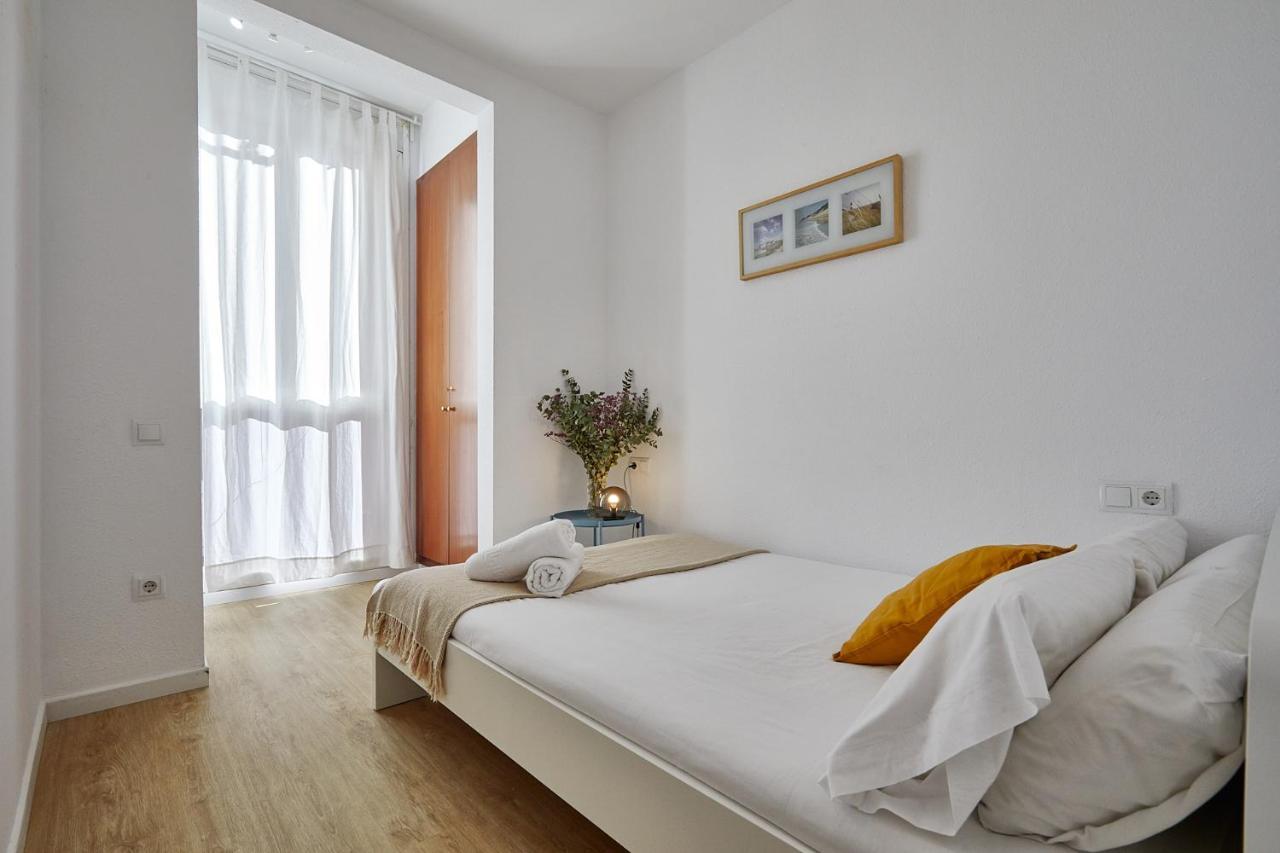 Bbarcelona Clot Apartment Barcelona