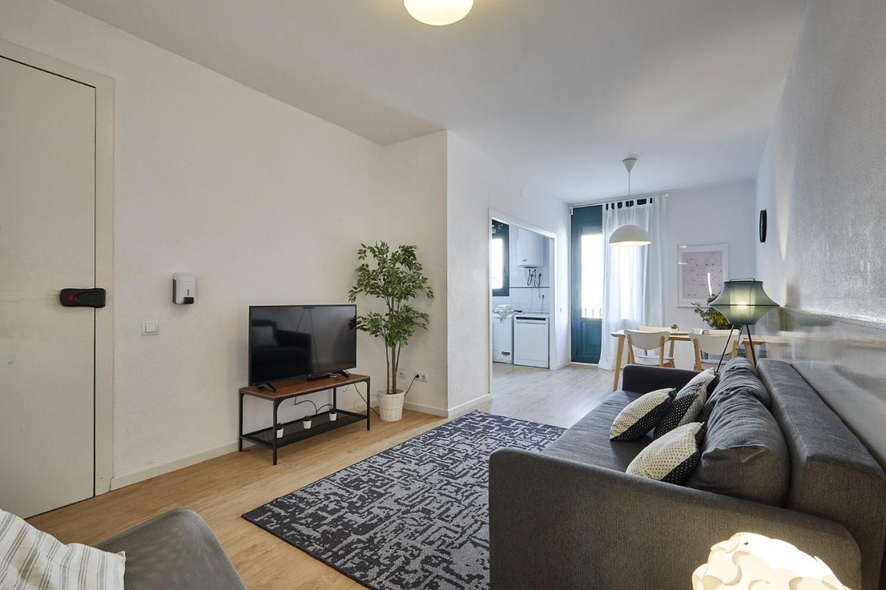 Bbarcelona Clot Apartment