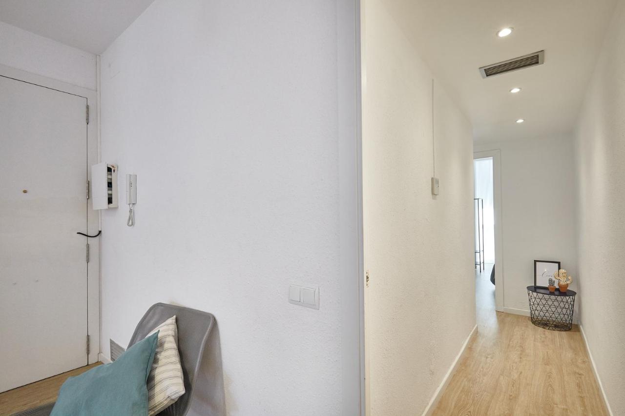 Apartment Bbarcelona Clot