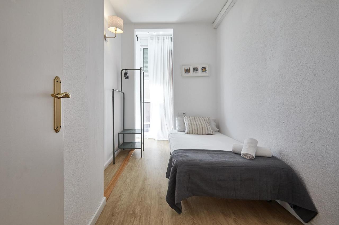 Apartment Bbarcelona Clot *
