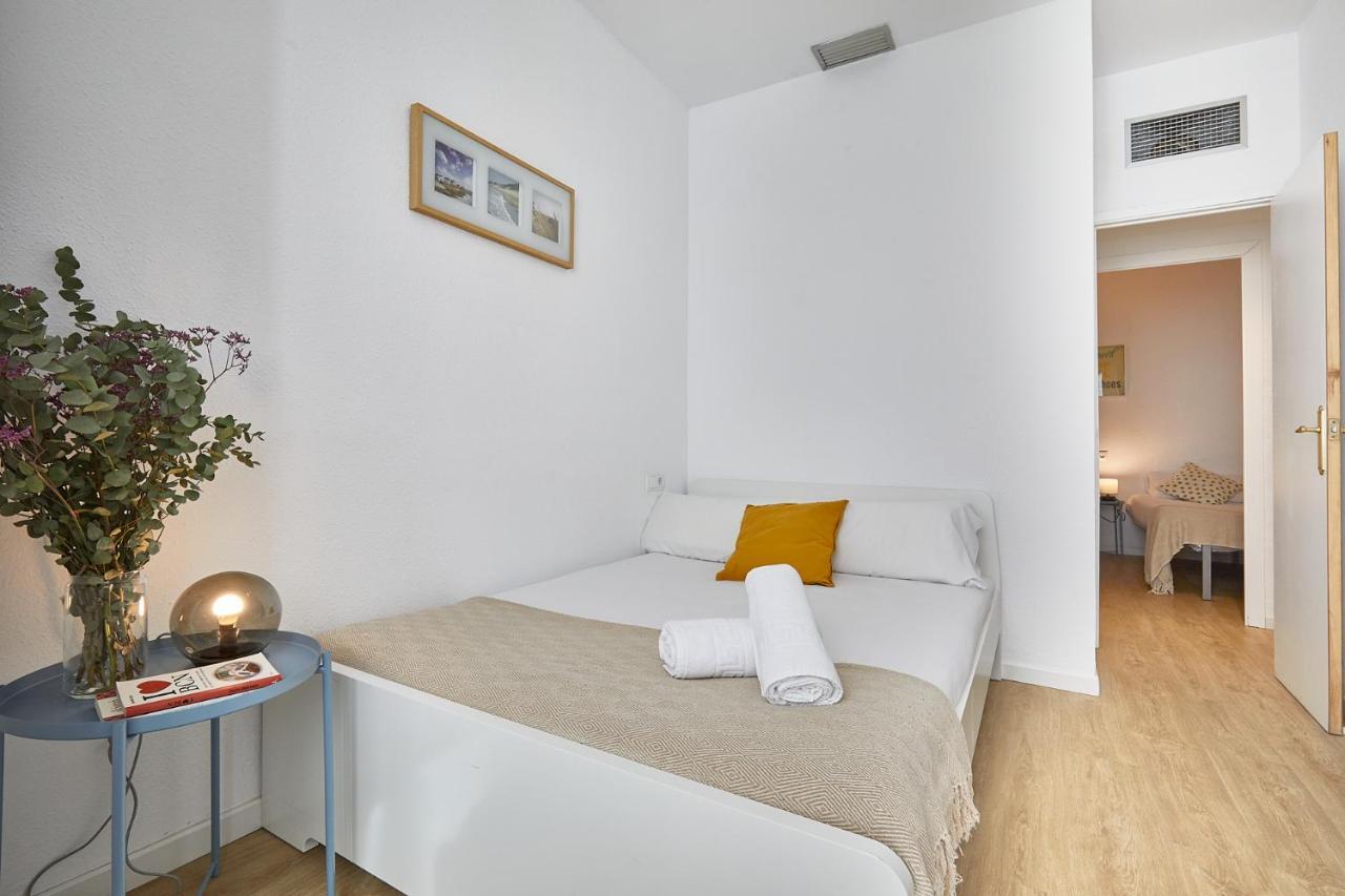 Bbarcelona Clot Apartment Barcelona