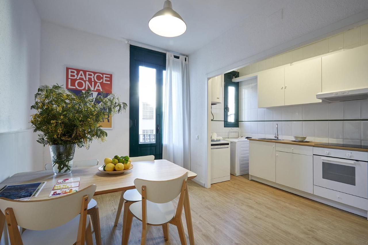 Bbarcelona Clot Apartment