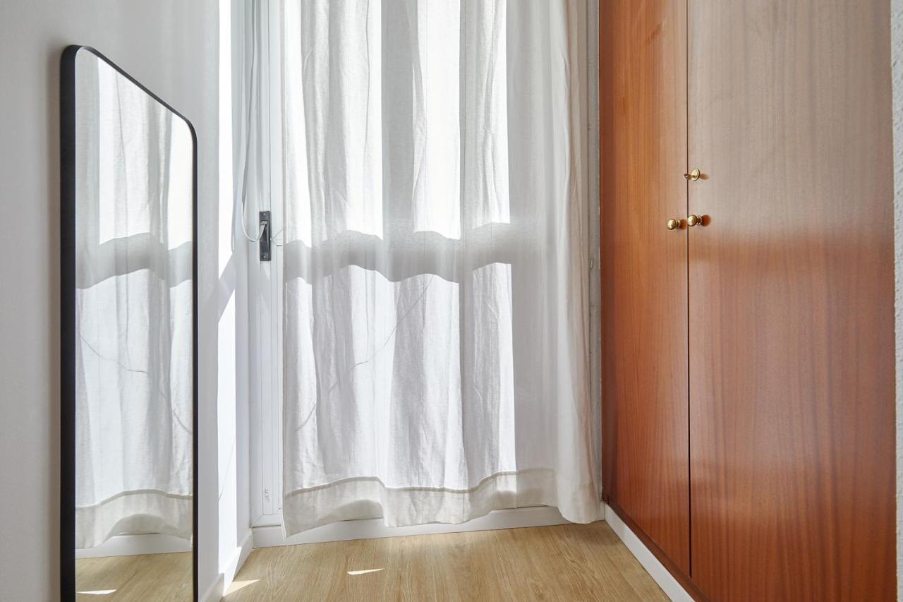 Apartment Bbarcelona Clot *