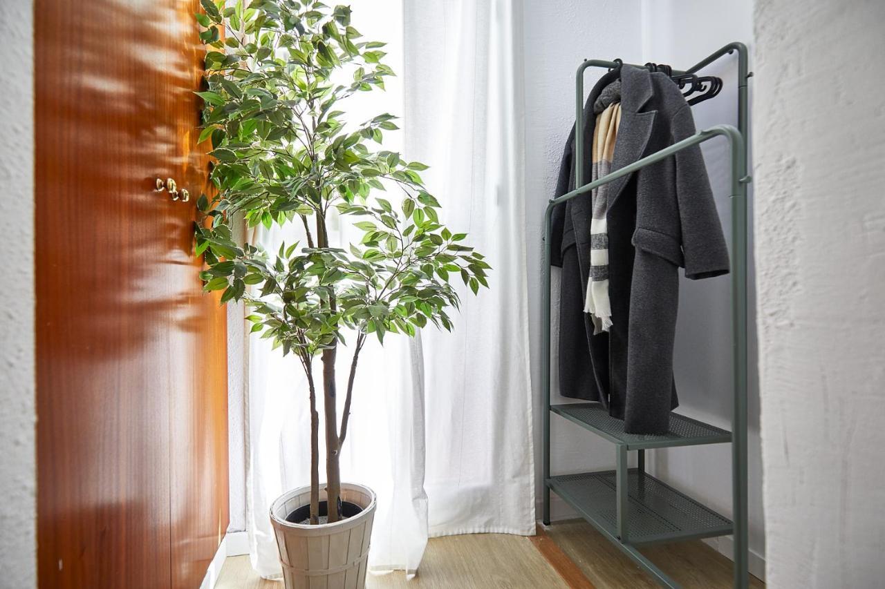 Bbarcelona Clot Apartment