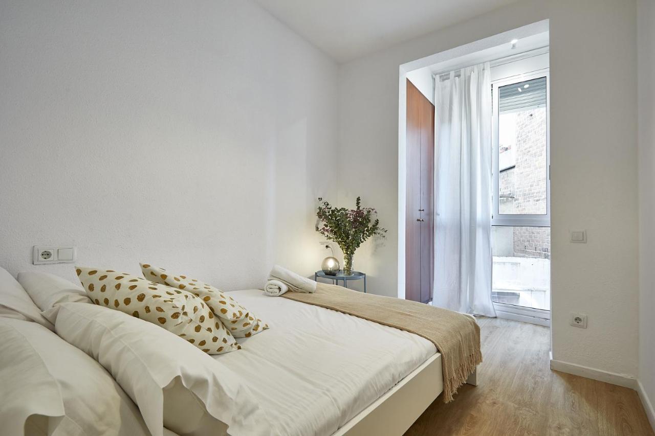 Apartment Bbarcelona Clot *