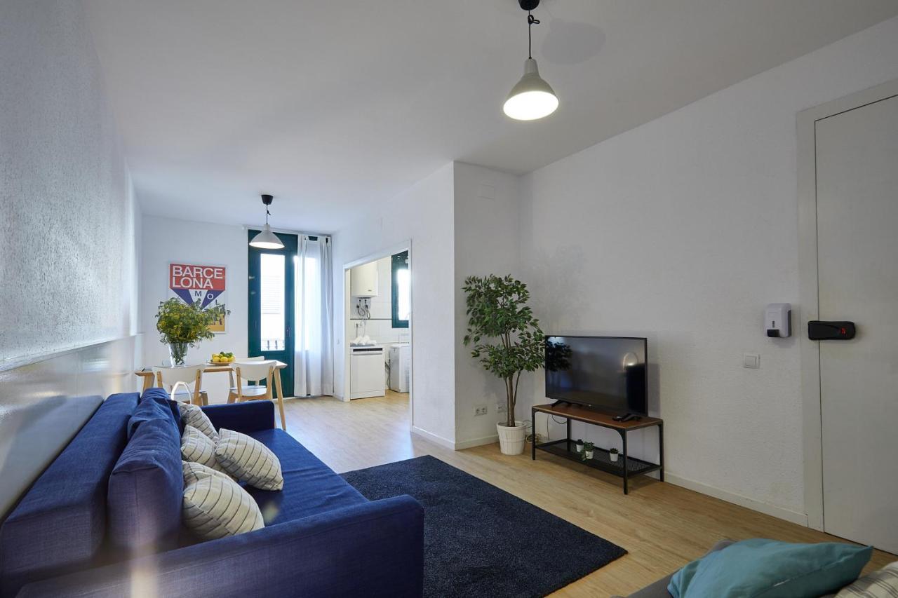 Apartment Bbarcelona Clot Barcelona