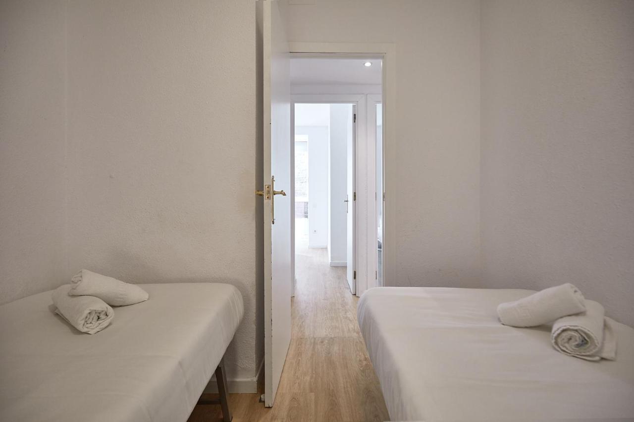 Bbarcelona Clot Apartment