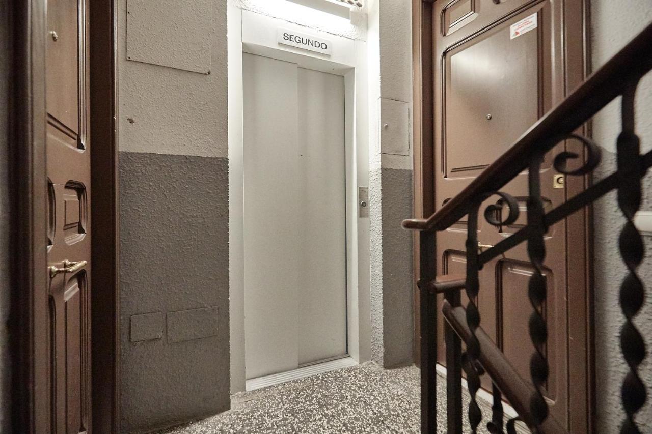 Apartment Bbarcelona Clot