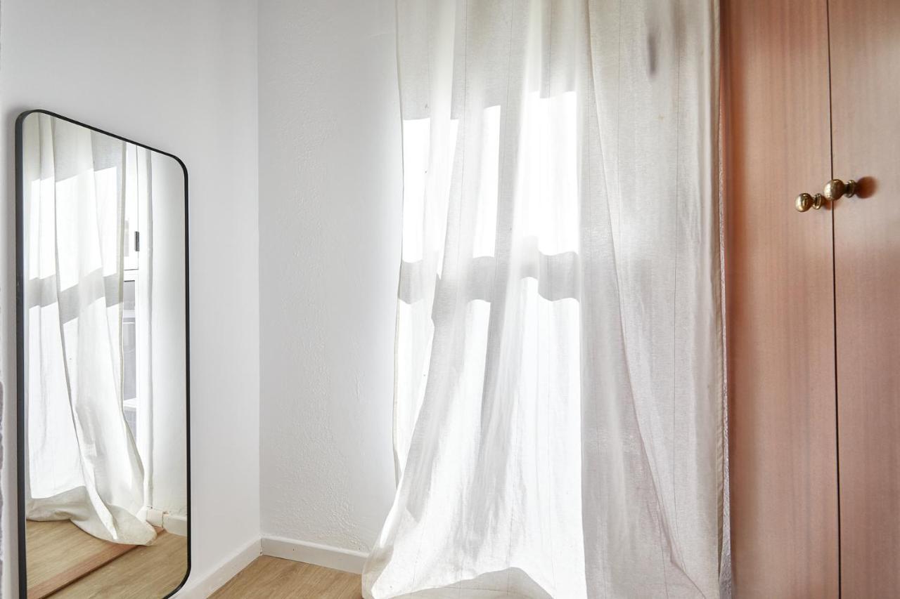 Bbarcelona Clot Apartment *