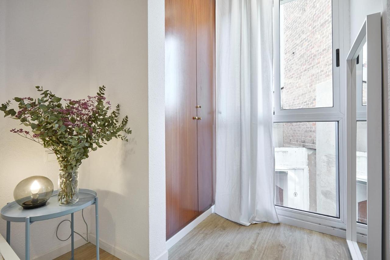 Bbarcelona Clot Apartment *