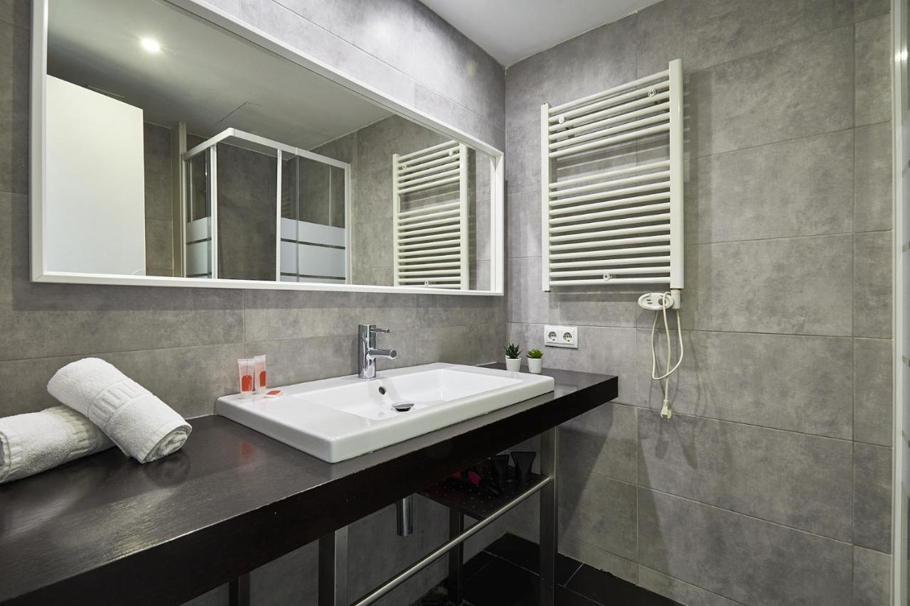 Bbarcelona Clot Apartment Barcelona