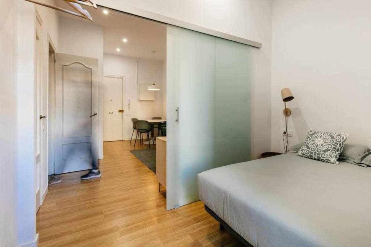 Apartamento Cozy Y *