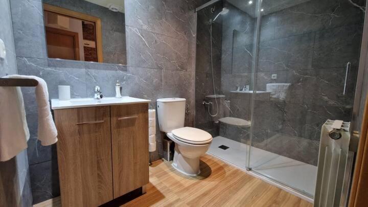 Bcn-rentals In The Old Town