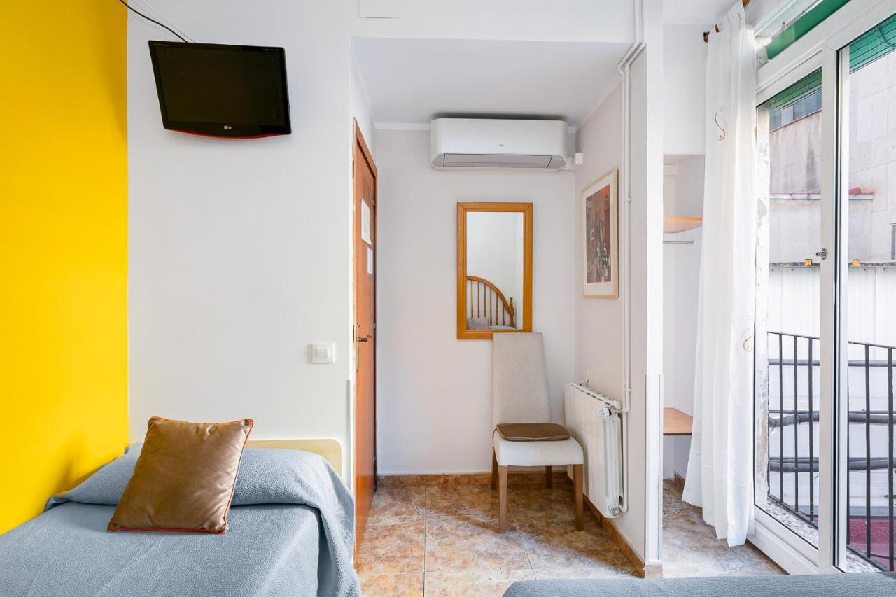 Guest house Santa Ana