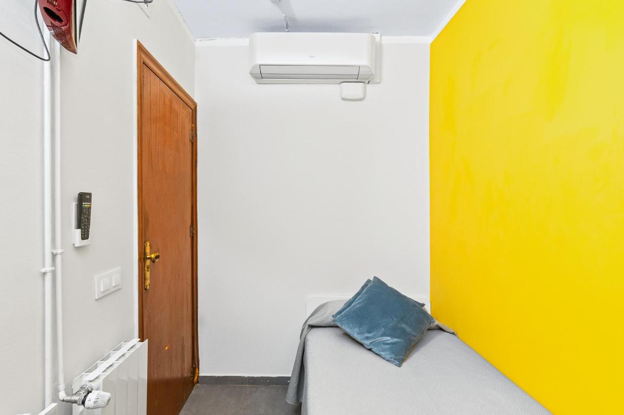 Santa Ana Guest house Barcelona
