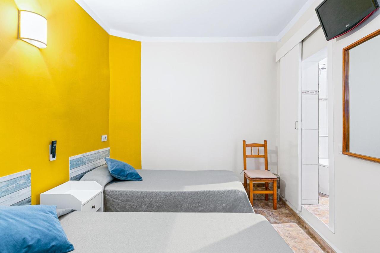 Guest house Santa Ana Barcelona
