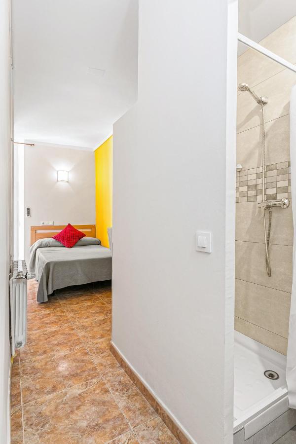 Guest house Santa Ana Barcelona