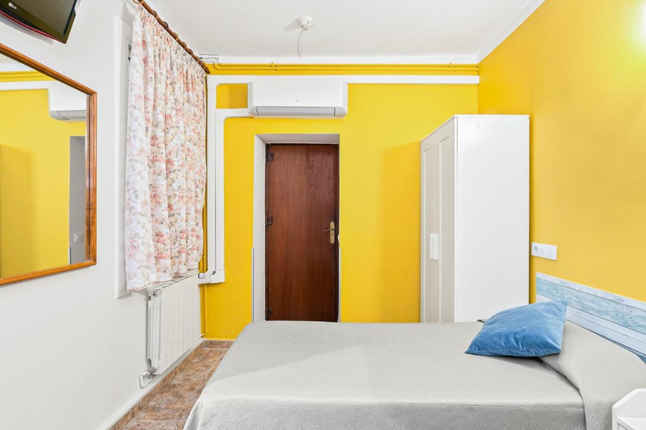 Santa Ana Guest house Barcelona