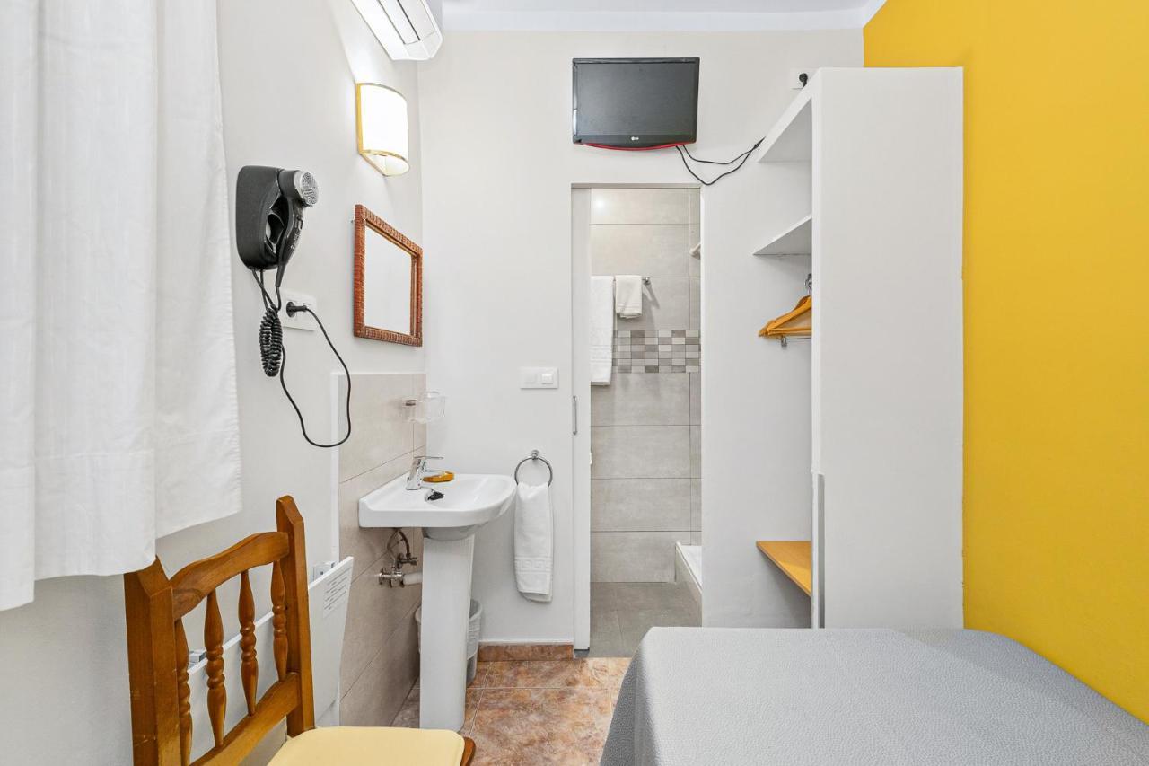 Guest house Santa Ana Barcelona