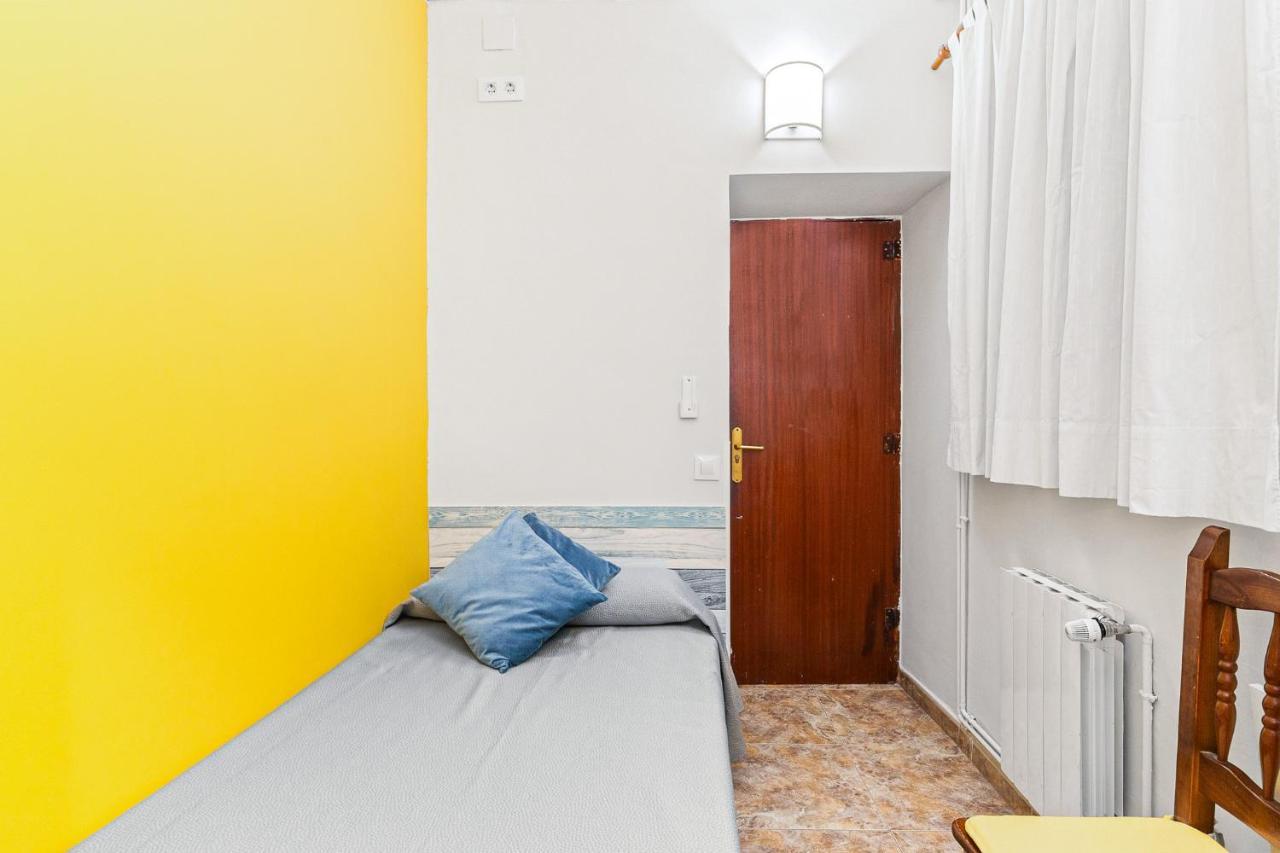 Santa Ana Guest house *
