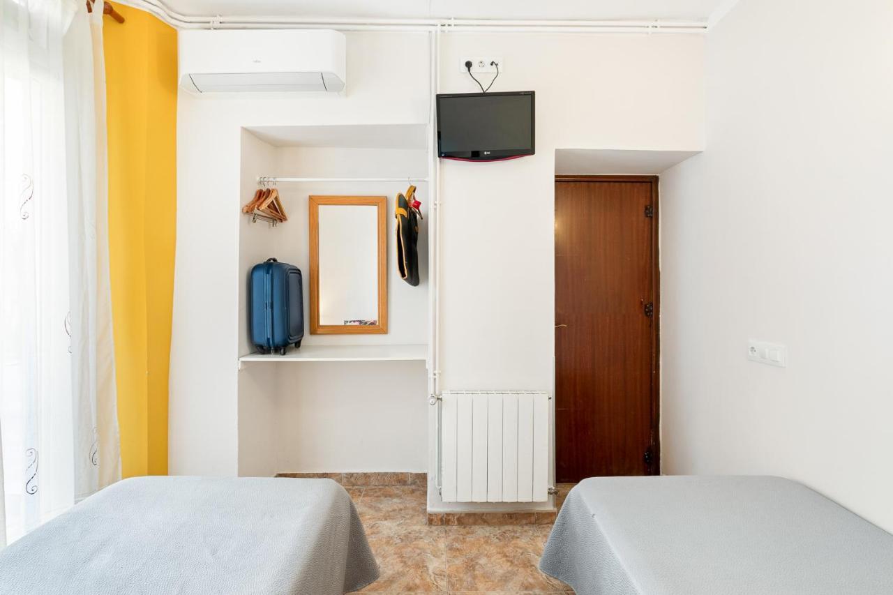 Guest house Santa Ana *