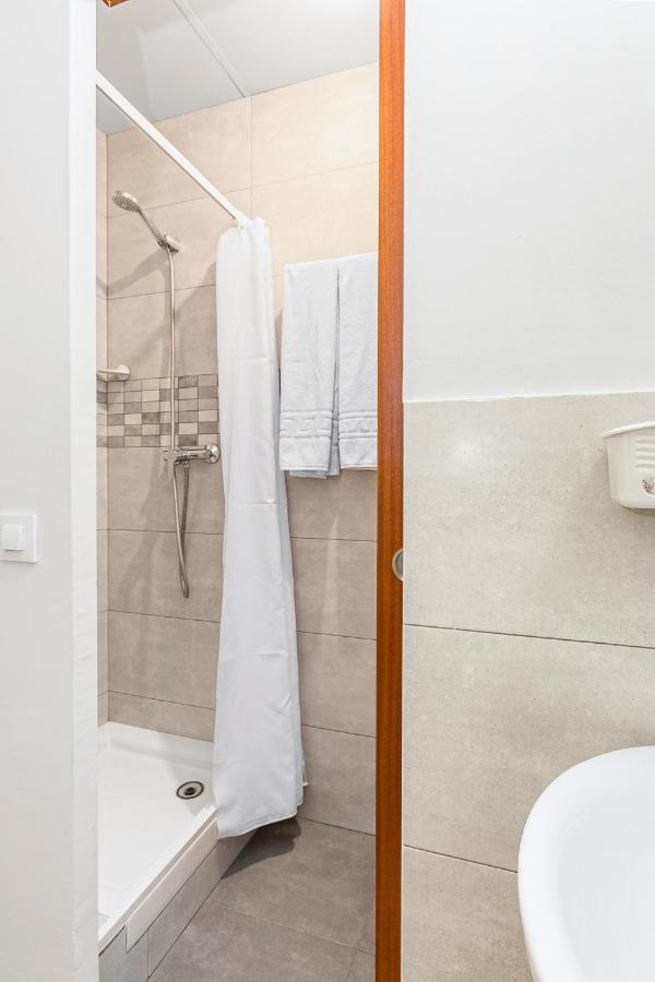 Guest house Santa Ana Barcelona