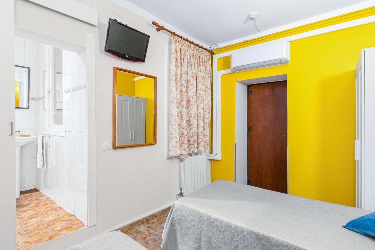 Santa Ana Guest house Barcelona