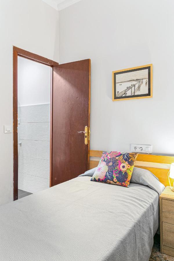 Guest house Santa Ana Barcelona