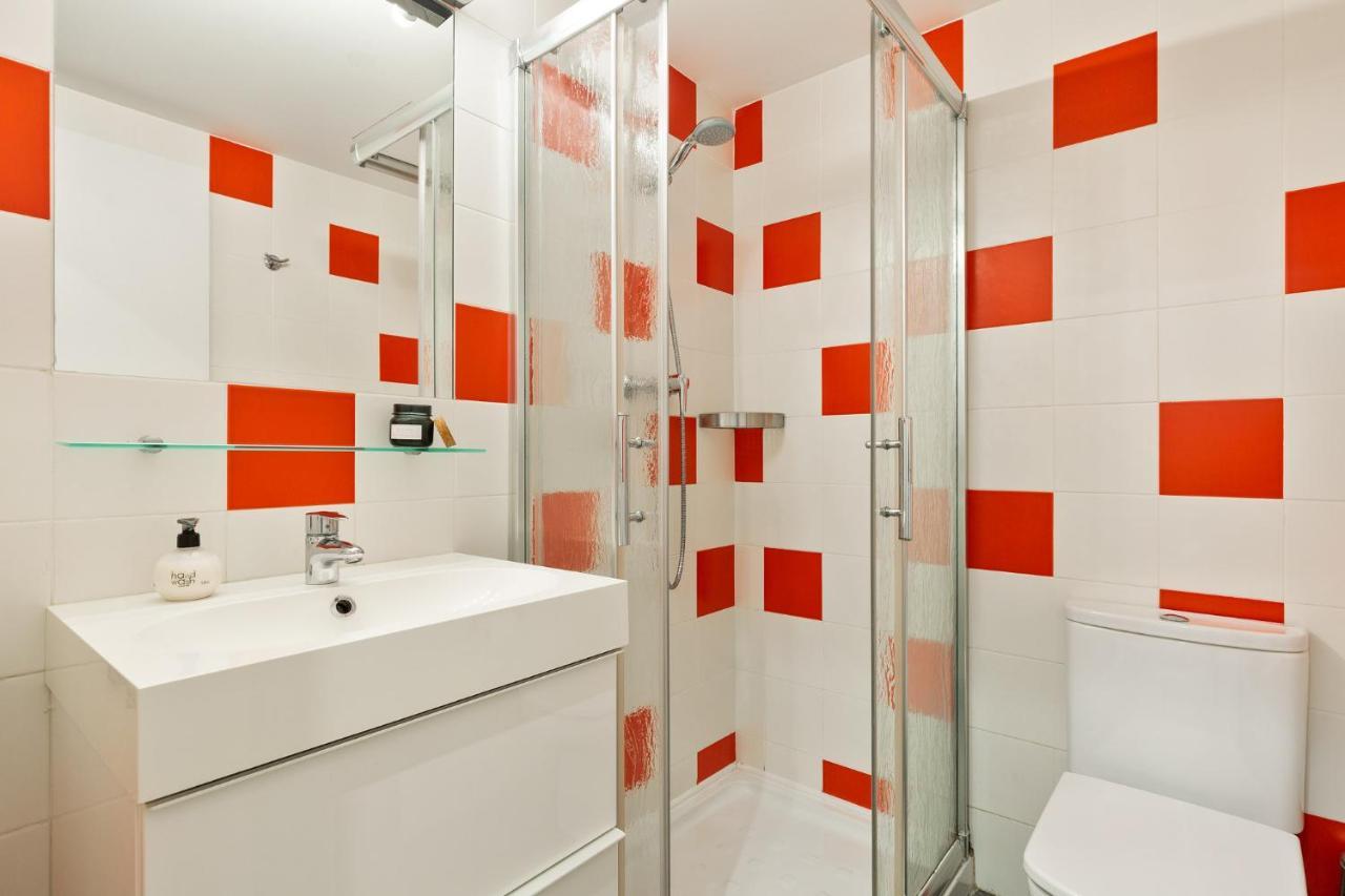 Apartamento Ola Living Macba