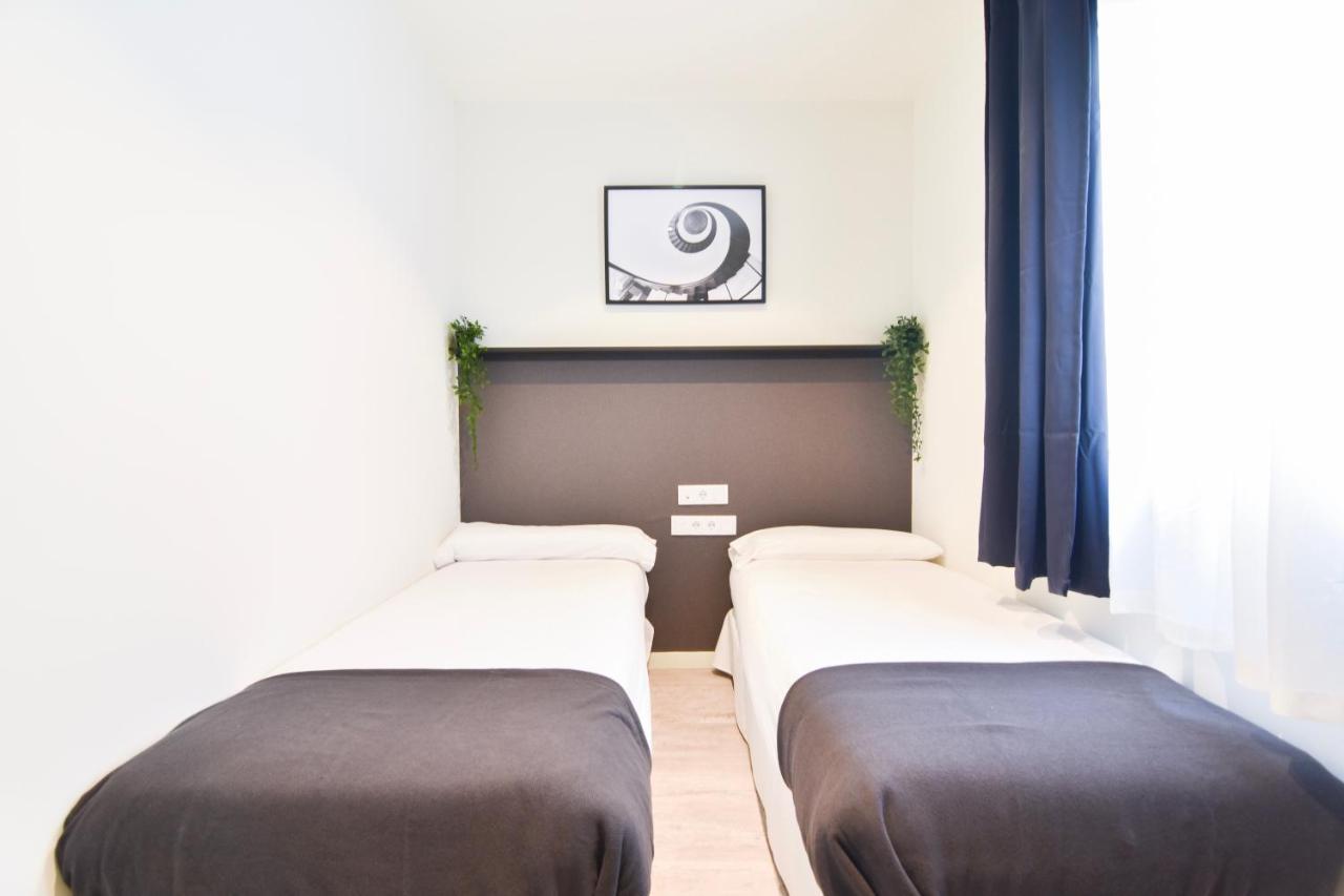 Caterina House Port Vell Barcelona