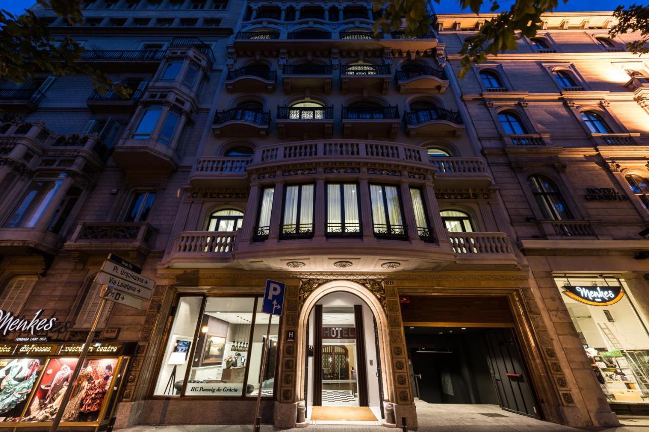 Catalonia Passeig De Gracia 4* Sup Hotel