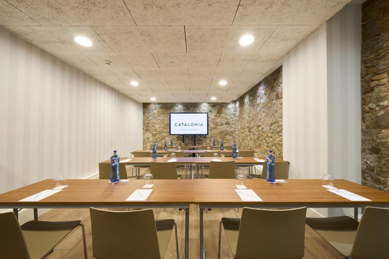 Hotel Catalonia Passeig De Gracia 4* Sup Barcelona