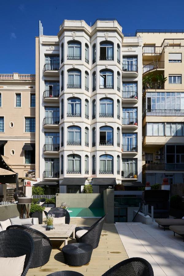 Catalonia Passeig De Gracia 4* Sup 4* Barcelona