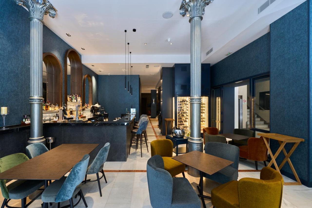 Hotel Catalonia Plaza Cataluña Barcelona