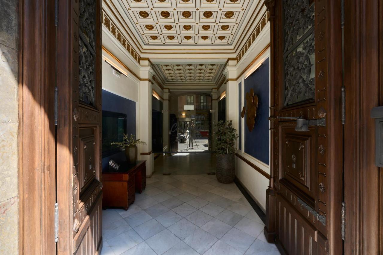 Catalonia Plaza Cataluña Hotel 4*