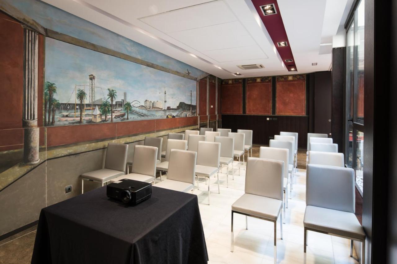 Catalonia Port 4* Barcelona