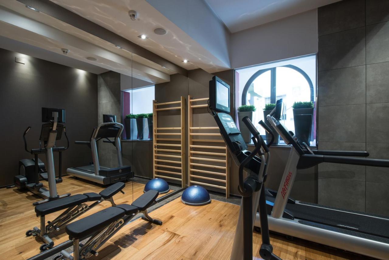 Catalonia Port Hotel 4*