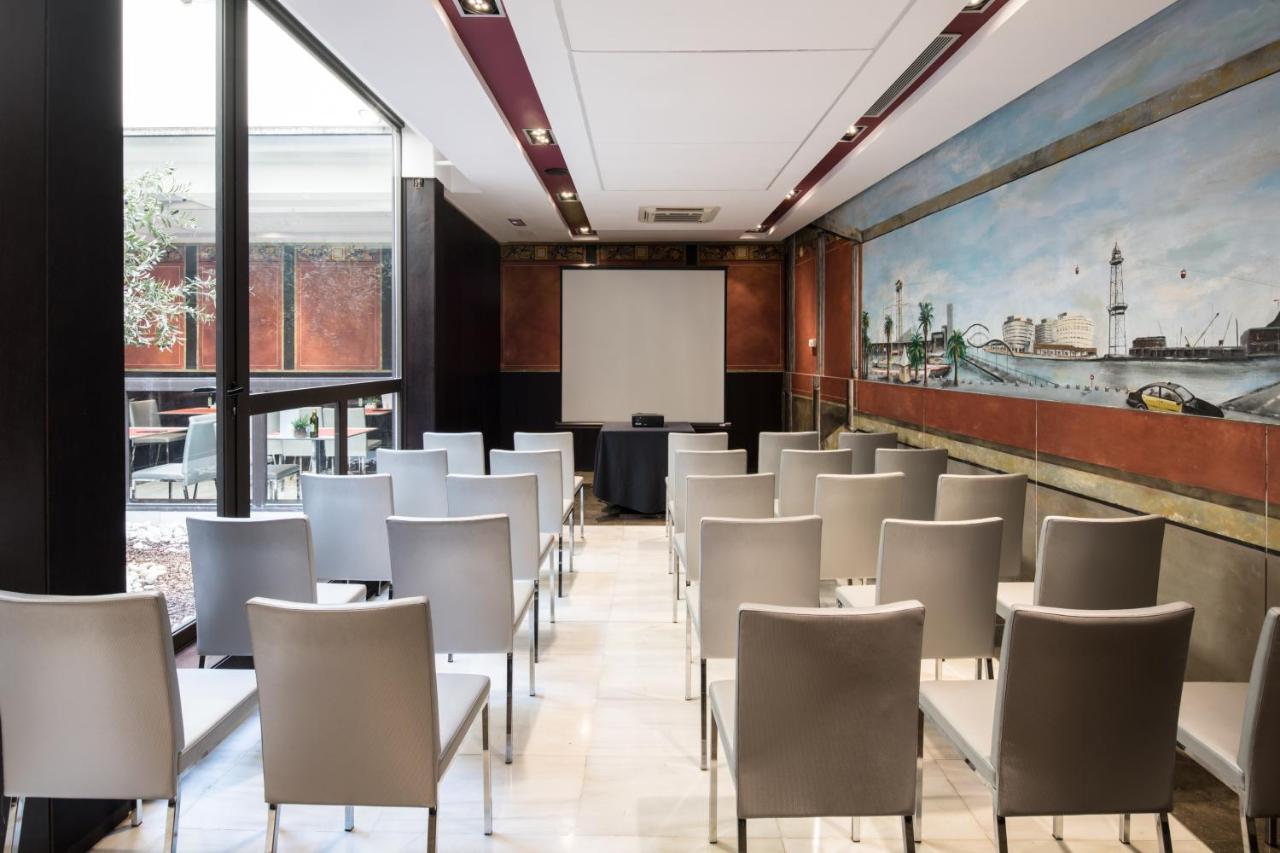 Catalonia Port 4* Barcelona