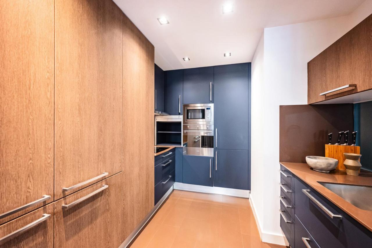 Sweett - Palau Apartment