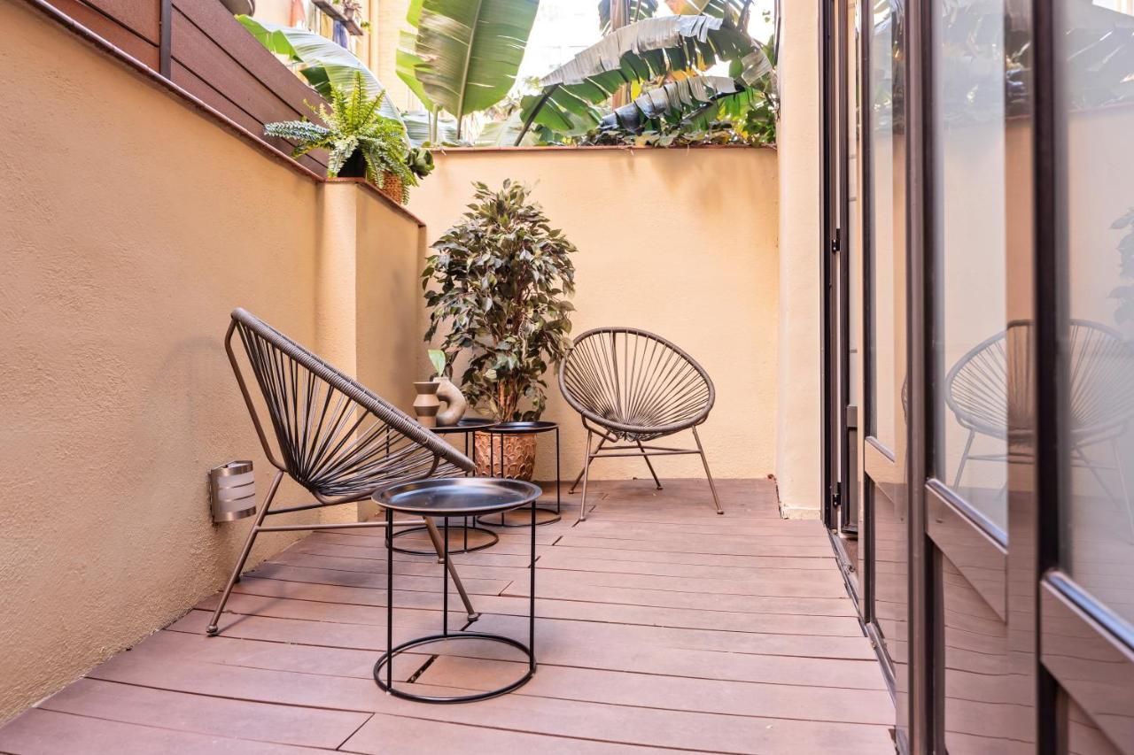 Apartment Sweett - Palau