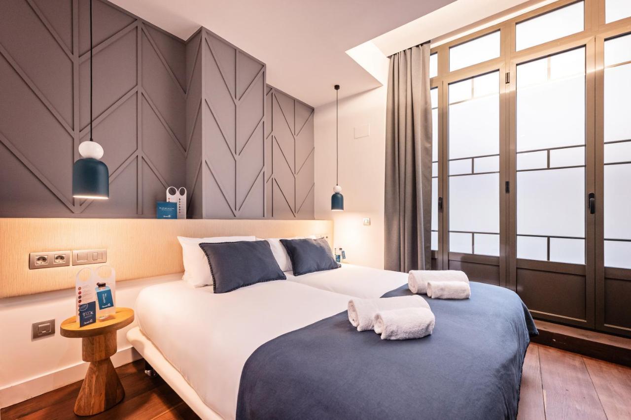 Apartment Sweett - Palau Barcelona