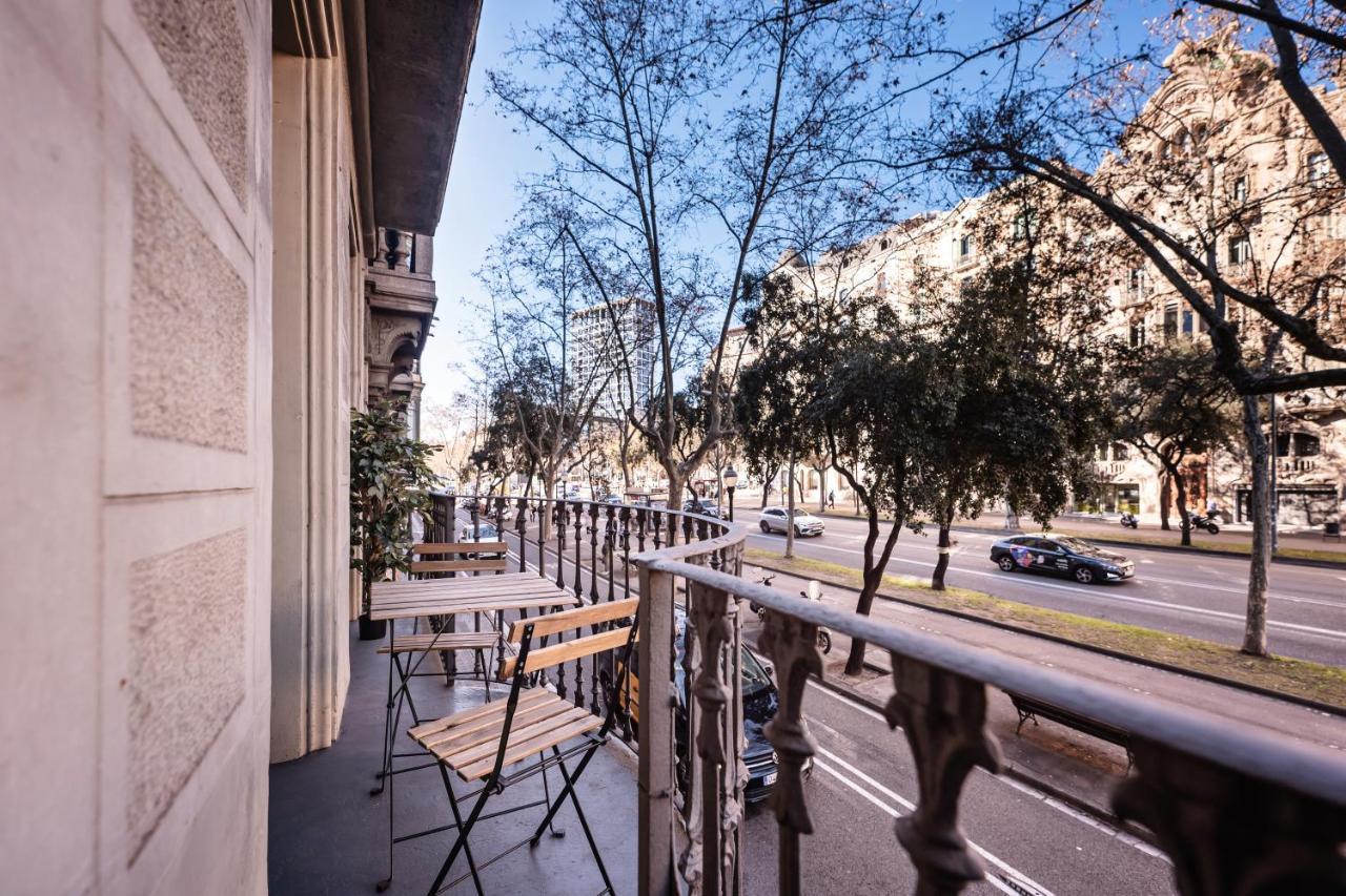 Apartment Sweett - Palau Barcelona