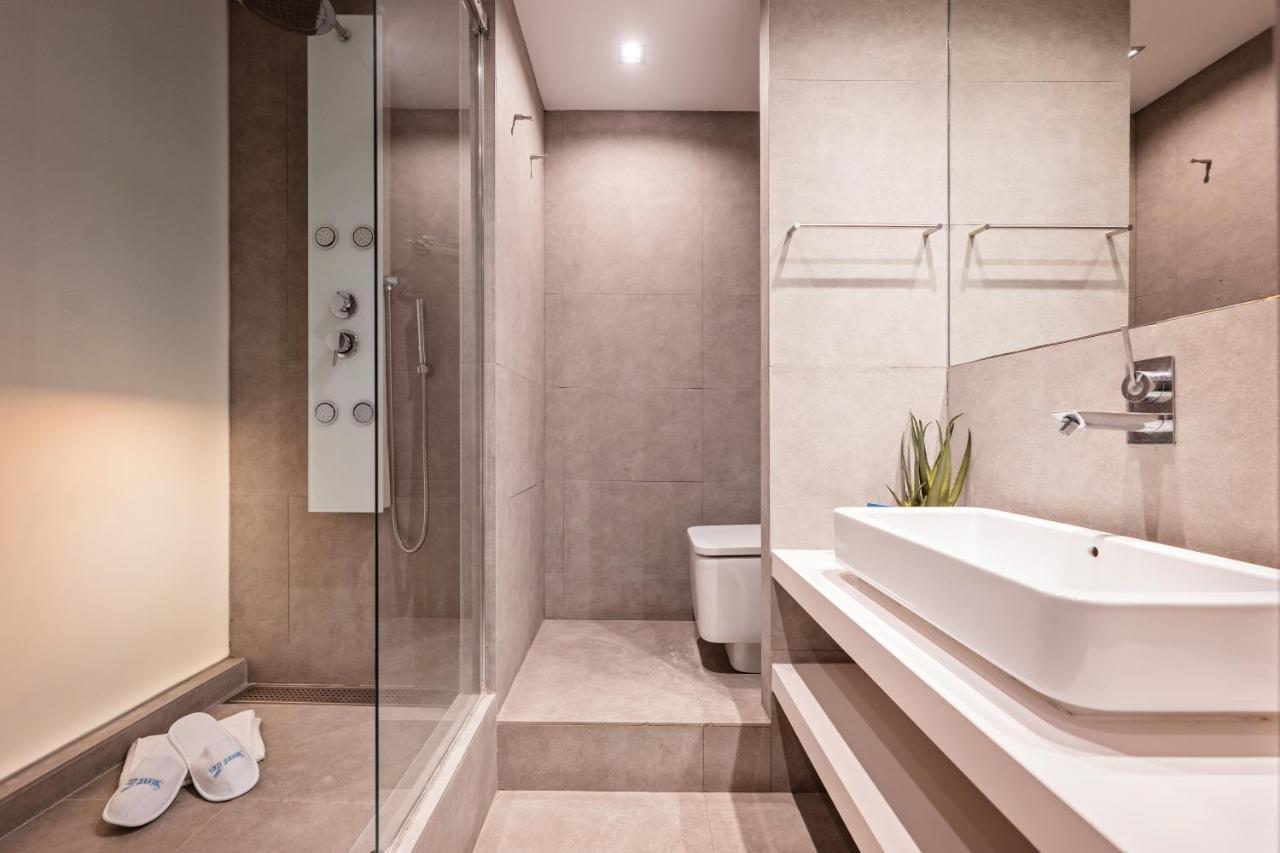 Sweett - Palau Apartment *