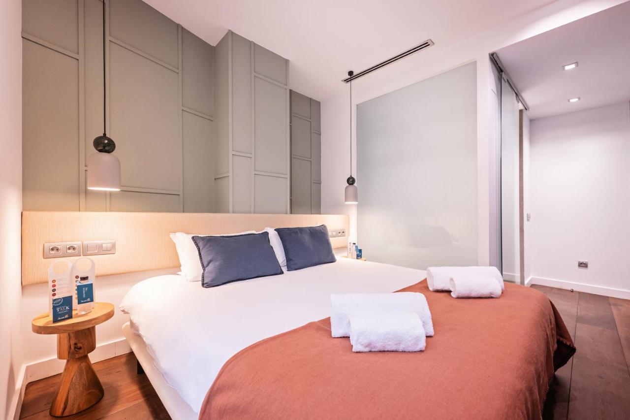 Sweett - Palau Apartment