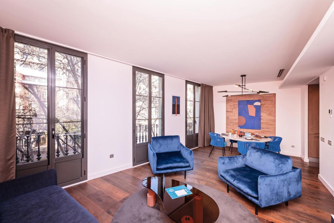 Sweett - Palau Apartment *