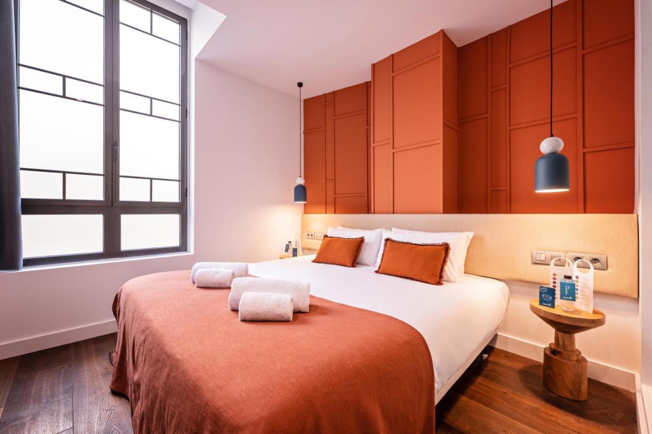 Sweett - Palau Apartment *