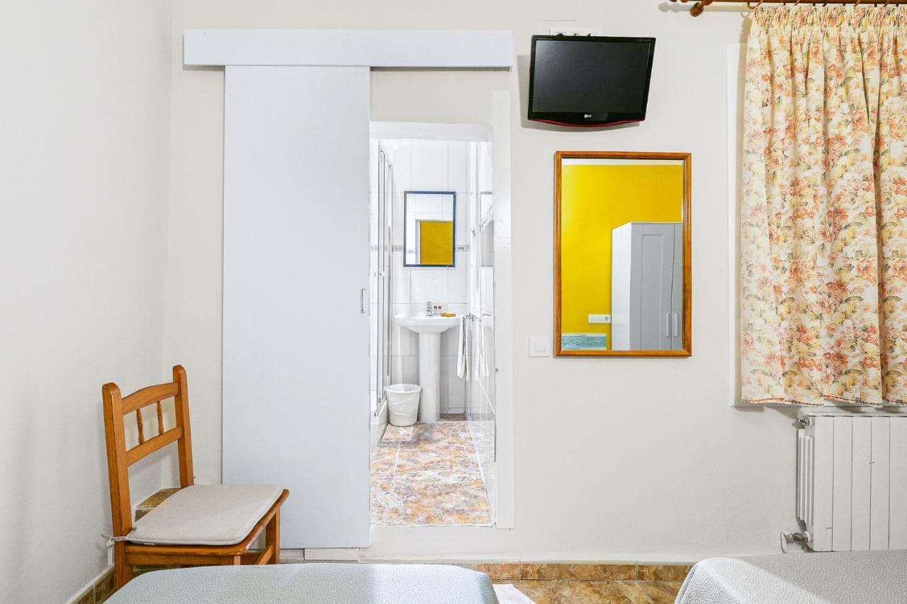 Santa Ana Guest house Barcelona